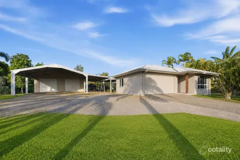 9 Cradler Ct, Bluewater Park, QLD 4818