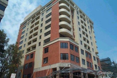 908/26 Napier St, North Sydney, NSW 2060