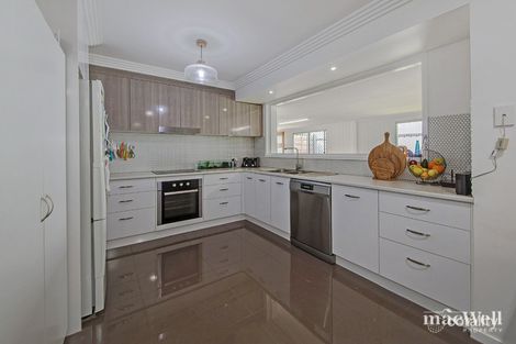 Property photo of 35 Hampshire Crescent Alexandra Hills QLD 4161