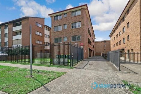 4/3 Lachlan St, Warwick Farm, NSW 2170