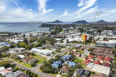 3b Dalton St, Nelson Bay, NSW 2315