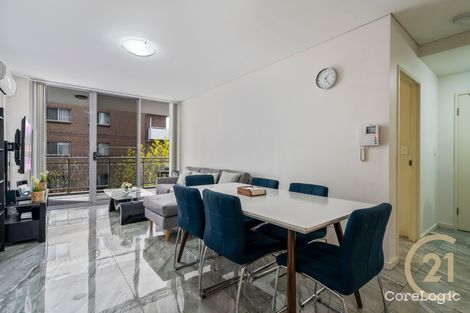 Property photo of 10/87-91 Campbell Street Liverpool NSW 2170