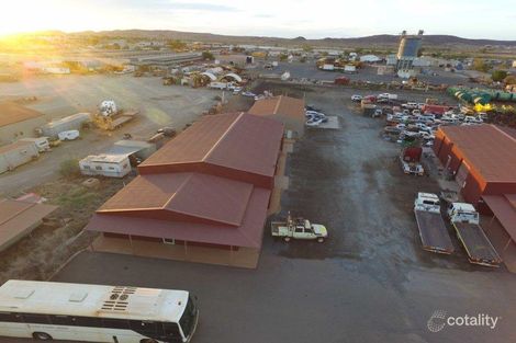 Lot 70 Lambert Rd, Karratha Industrial Estate, WA 6714