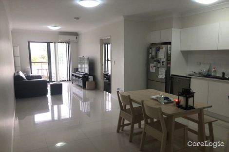 Property photo of 24/2 Glenmore Ridge Drive Glenmore Park NSW 2745