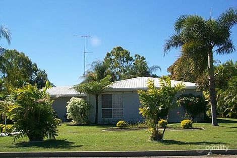 105-107 Seventh Ave, Home Hill, QLD 4806