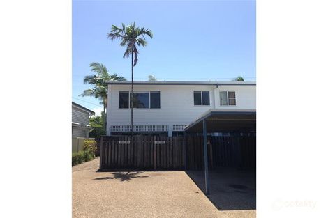 Property photo of 1/312-316 Draper Street Parramatta Park QLD 4870