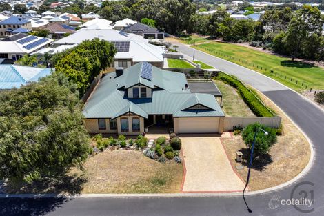 21 Hyden Loop, Dawesville, WA 6211