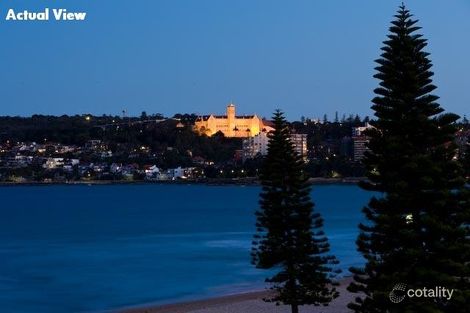Property photo of 133-137 North Steyne Manly NSW 2095