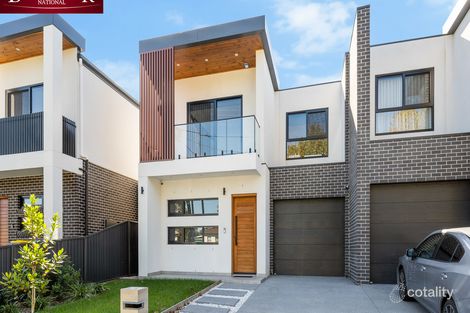 41a Brallos Ave, Holsworthy, NSW 2173