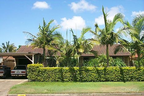 32 Menindee Ave, Coombabah, QLD 4216