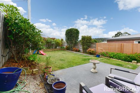 Property photo of 1/163 Derwent Avenue Lindisfarne TAS 7015