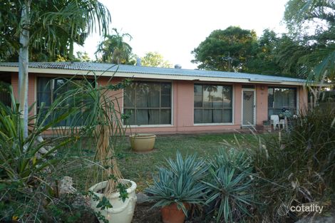 21 Bernhard St, Katherine South, NT 0850