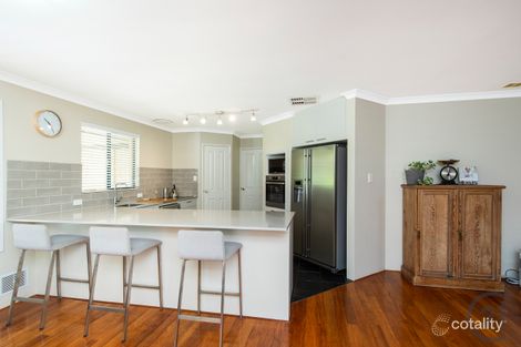 Property photo of 21 Hyden Loop Dawesville WA 6211