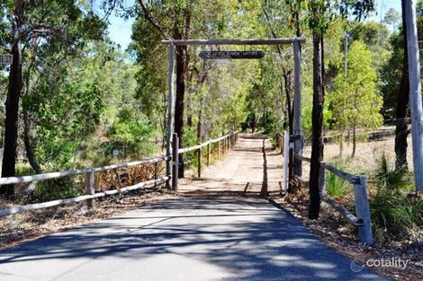 Property photo of 89 Northcote Street Chidlow WA 6556