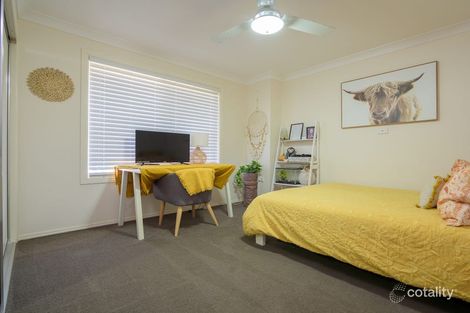 Property photo of 41 North Ridge Drive Calliope QLD 4680