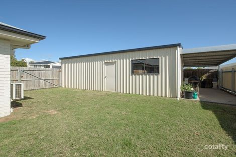 Property photo of 41 North Ridge Drive Calliope QLD 4680
