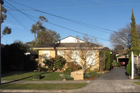 29 Gauntlet Ave, Glen Waverley, VIC 3150