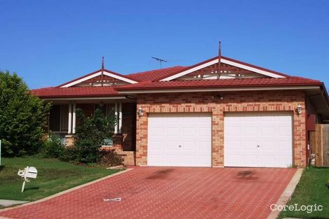 Property photo of 47 Chase Drive Acacia Gardens NSW 2763