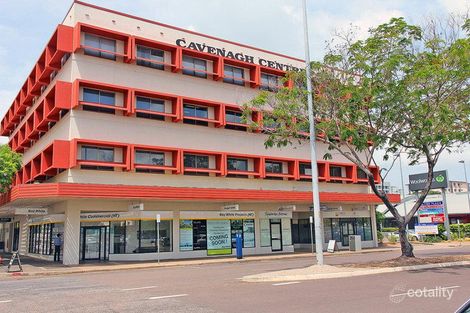 T4/43 Cavenagh St, Darwin City, NT 0800