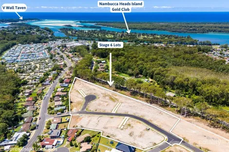 Property photo of 99 Janggal Janggal Road Nambucca Heads NSW 2448