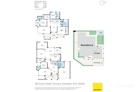 Property photo of 28 Eora Creek Terrace Dianella WA 6059