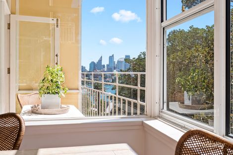 23/66-66a Darling Point Rd, Darling Point, NSW 2027