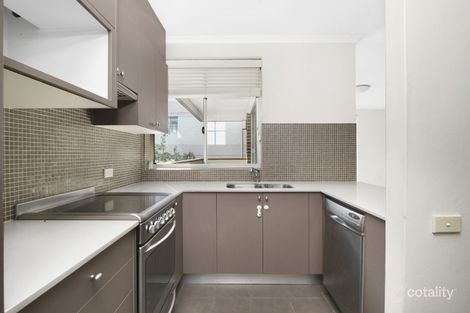 Property photo of 8/9-11 Queens Avenue Rushcutters Bay NSW 2011