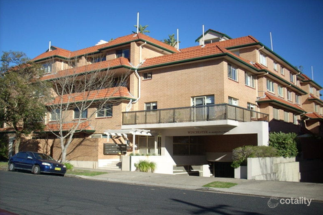 24/16 Bardwell Rd, Mosman, NSW 2088