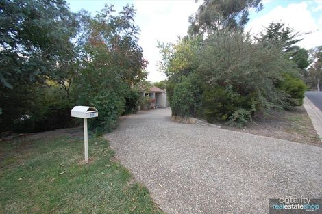 Property photo of 25 Drevermann Street Farrer ACT 2607