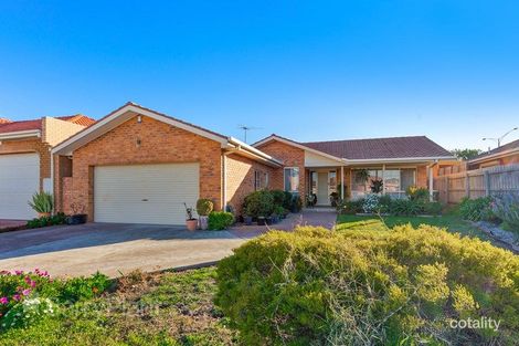 Property photo of 58 Honeyeater Crescent Taylors Lakes VIC 3038