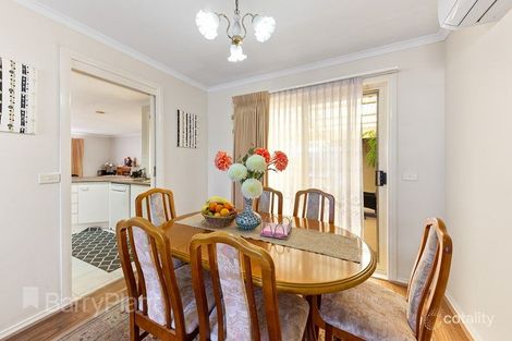 Property photo of 58 Honeyeater Crescent Taylors Lakes VIC 3038
