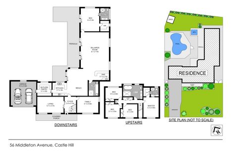 56 Middleton Ave, Castle Hill, NSW 2154