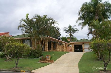 Property photo of 40 Camelot Crescent Hollywell QLD 4216