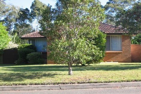 87 Gardenia Pde, Greystanes, NSW 2145