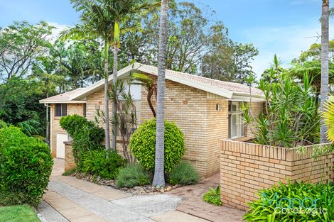 Property photo of 16 Cameron Avenue Baulkham Hills NSW 2153