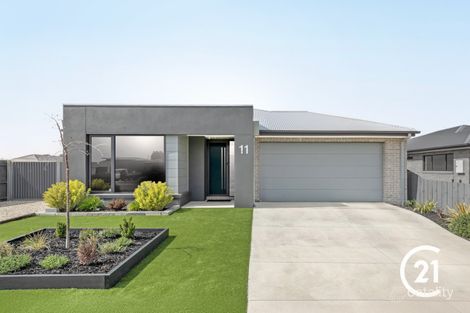 Property photo of 11 Hermitage Drive Moama NSW 2731