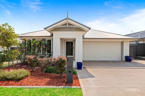 Property photo of 57 Louisiana Road Hamlyn Terrace NSW 2259