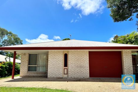 2 Banksia St, Boyne Island, QLD 4680