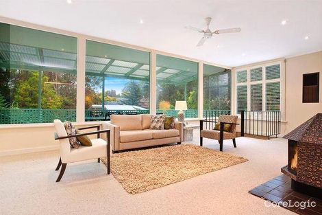 Property photo of 29 Knowlman Avenue Pymble NSW 2073