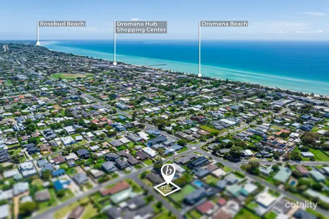 Property photo of 22 Dalworth Avenue Dromana VIC 3936