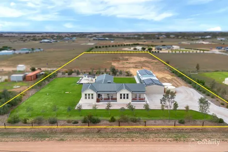 Property photo of 146 Bubner Road Dublin SA 5501