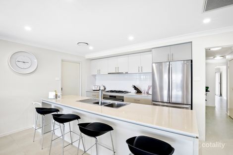 Property photo of 57 Louisiana Road Hamlyn Terrace NSW 2259