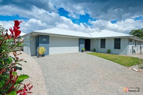 Property photo of 20 Highview Terrace Murrumba Downs QLD 4503