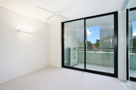 Property photo of 23/201 Barker Street Randwick NSW 2031