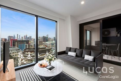 Property photo of 2511/8 Pearl River Road Docklands VIC 3008