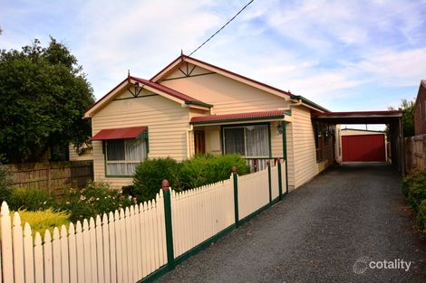 26 Trease St, Leongatha, VIC 3953