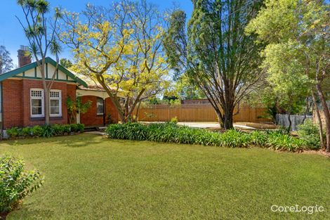 Property photo of 468 Pennant Hills Road Pennant Hills NSW 2120