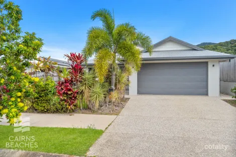 Property photo of 22 Ferndale Entrance Trinity Beach QLD 4879
