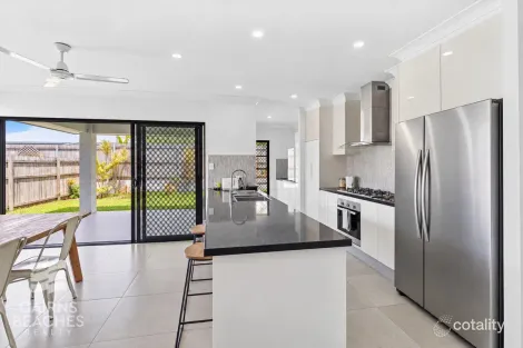 Property photo of 22 Ferndale Entrance Trinity Beach QLD 4879