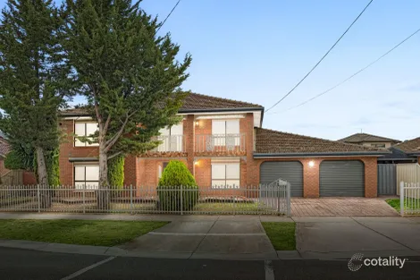 Property photo of 42 Sycamore Street Hoppers Crossing VIC 3029